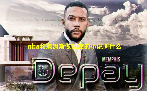 nba和詹姆斯做队友的小说叫什么