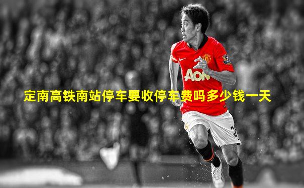 定南高铁南站停车要收停车费吗多少钱一天