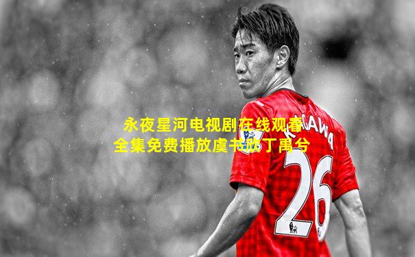 永夜星河电视剧在线观看全集免费播放虞书欣丁禹兮