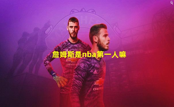 詹姆斯是nba第一人嘛