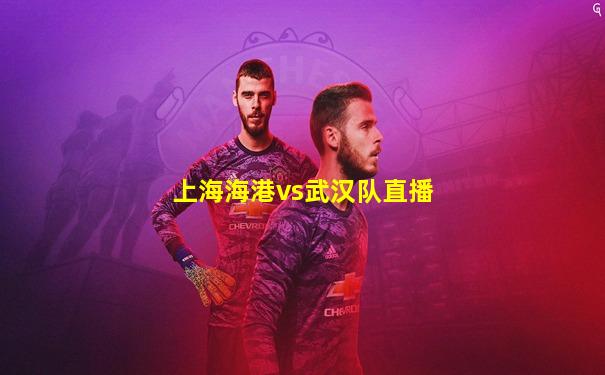 上海海港vs武汉队直播
