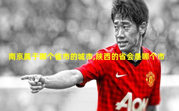 南京属于哪个省市的城市,陕西的省会是哪个市