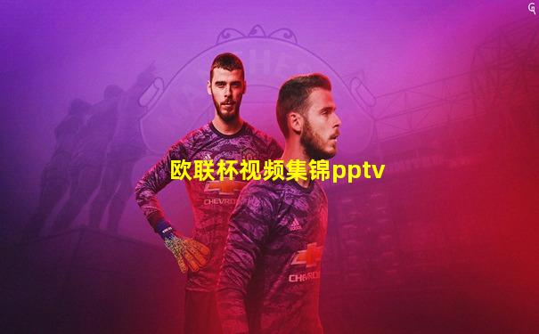 欧联杯视频集锦pptv