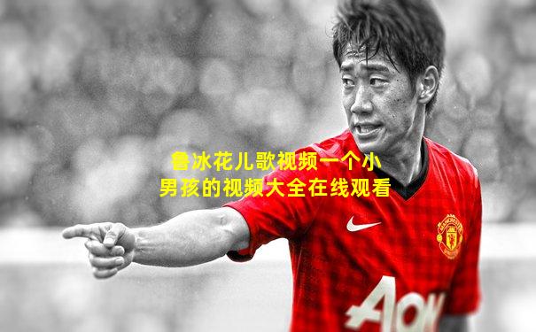 鲁冰花儿歌视频一个小男孩的视频大全在线观看